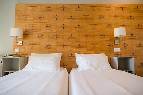 Decanting Porto House