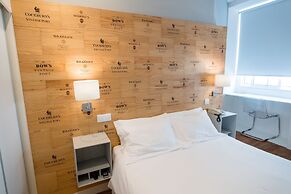 Decanting Porto House