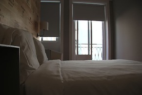 Decanting Porto House