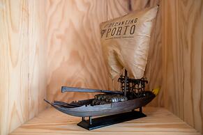 Decanting Porto House