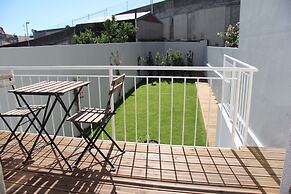 Decanting Porto House