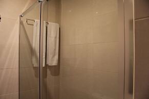 Decanting Porto House