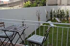 Decanting Porto House