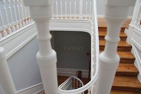 Decanting Porto House