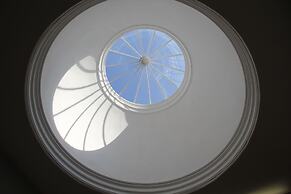 Decanting Porto House