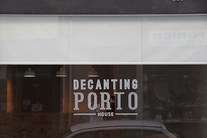 Decanting Porto House
