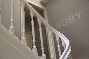 Decanting Porto House