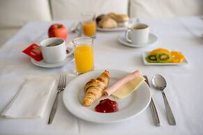 Decanting Porto House