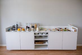 Decanting Porto House