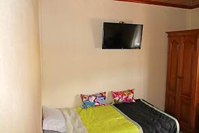 Residencial Vale Formoso