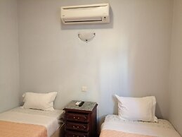 Residencial Vale Formoso