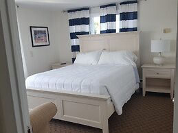Seaglass Inn & Spa