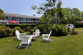 Seaglass Inn & Spa