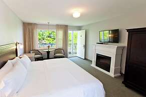 Seaglass Inn & Spa