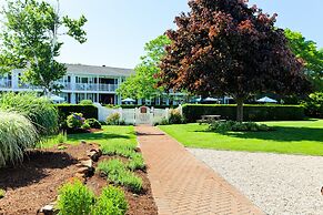 Seaglass Inn & Spa