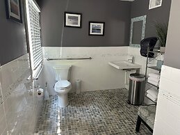 Seaglass Inn & Spa