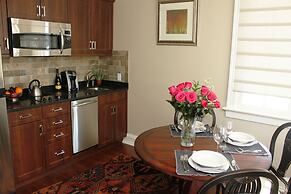 Guesthouse at Norwalk Inn