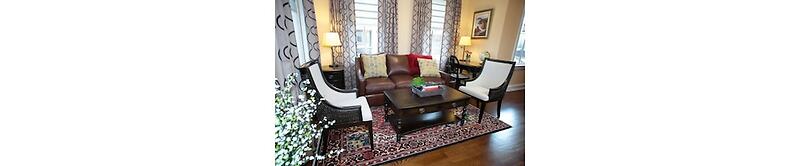 Guesthouse at Norwalk Inn