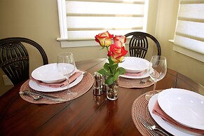 Guesthouse at Norwalk Inn