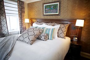 Guesthouse at Norwalk Inn