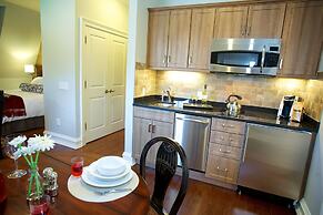 Guesthouse at Norwalk Inn