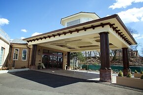 Guesthouse at Norwalk Inn