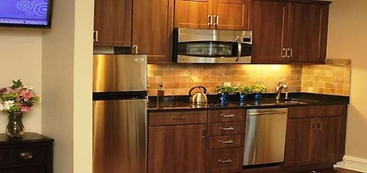 Guesthouse at Norwalk Inn