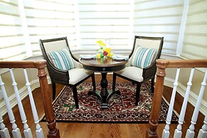 Guesthouse at Norwalk Inn