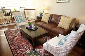 Guesthouse at Norwalk Inn