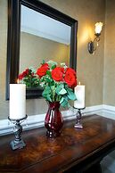 Guesthouse at Norwalk Inn