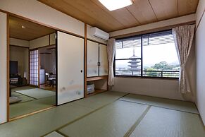 Kyoto Higashiyamasou