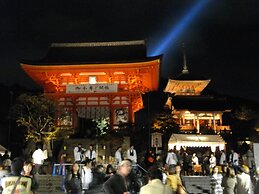 Kyoto Higashiyamasou