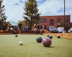 Tailwater Lodge Altmar, Tapestry Collection by Hilton