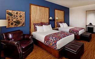 Tailwater Lodge Altmar, Tapestry Collection by Hilton