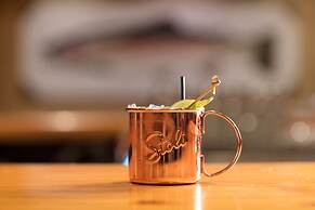 Tailwater Lodge Altmar, Tapestry Collection by Hilton