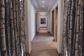 Tailwater Lodge Altmar, Tapestry Collection by Hilton