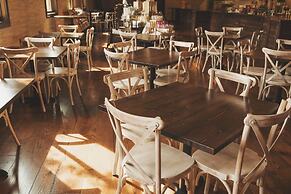 Tailwater Lodge Altmar, Tapestry Collection by Hilton