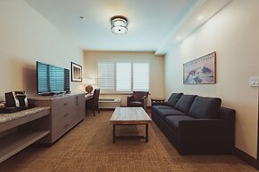 Tailwater Lodge Altmar, Tapestry Collection by Hilton