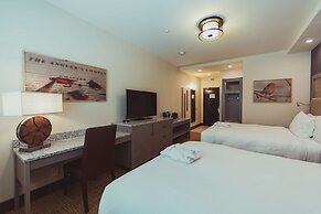 Tailwater Lodge Altmar, Tapestry Collection by Hilton