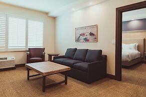 Tailwater Lodge Altmar, Tapestry Collection by Hilton