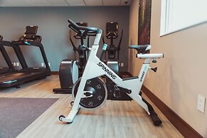 Tailwater Lodge Altmar, Tapestry Collection by Hilton