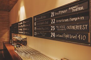 Tailwater Lodge Altmar, Tapestry Collection by Hilton