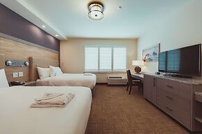 Tailwater Lodge Altmar, Tapestry Collection by Hilton