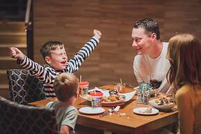 Tailwater Lodge Altmar, Tapestry Collection by Hilton