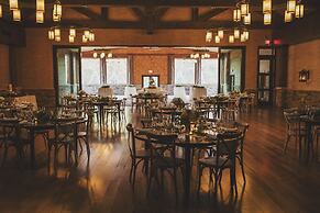 Tailwater Lodge Altmar, Tapestry Collection by Hilton