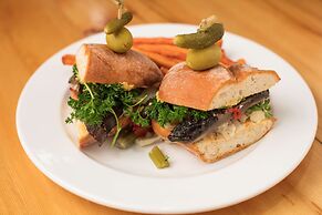 Tailwater Lodge Altmar, Tapestry Collection by Hilton