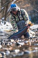 Tailwater Lodge Altmar, Tapestry Collection by Hilton