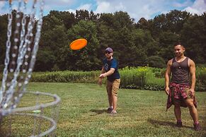 Tailwater Lodge Altmar, Tapestry Collection by Hilton