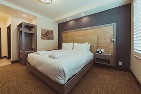 Tailwater Lodge Altmar, Tapestry Collection by Hilton