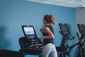 Tailwater Lodge Altmar, Tapestry Collection by Hilton